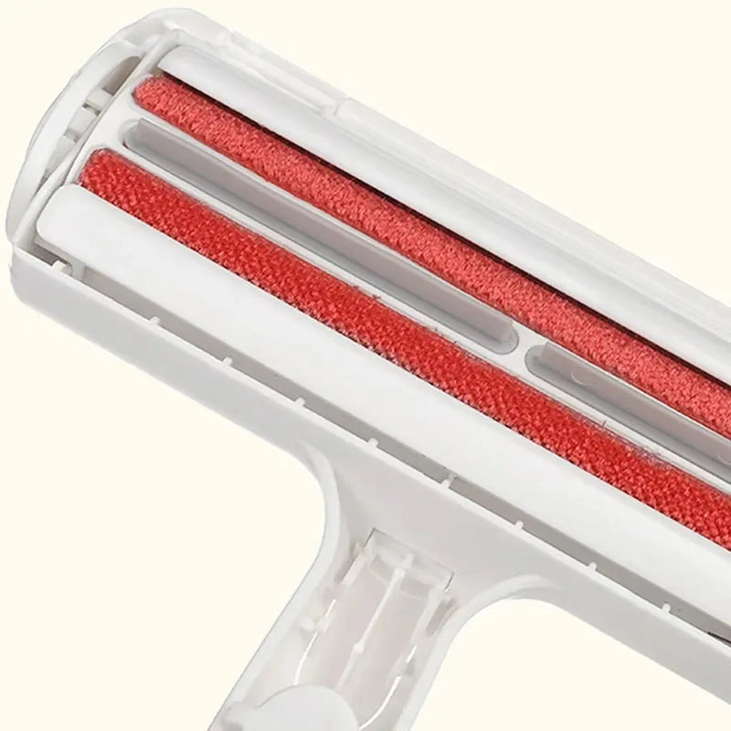 Quick Clean Pet Hair Roller