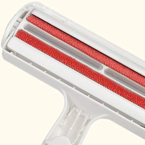 QuickClean Pet Hair Roller